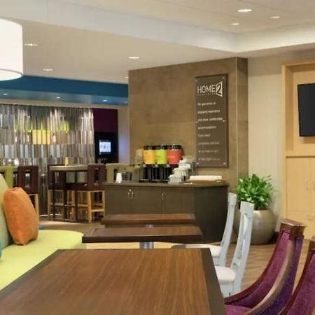 Home2 Suites By Hilton San Jose South Экстерьер фото